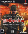 Return to Castle Wolfenstein - Operation Ressurection (engl.)